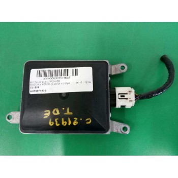 Recambio de modulo electronico para mazda 6 kombi ()(.2012) style referencia OEM IAM GHP967Y80B  