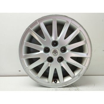LLANTA 8200544574 6.5JX15 ET50 H5 5X110