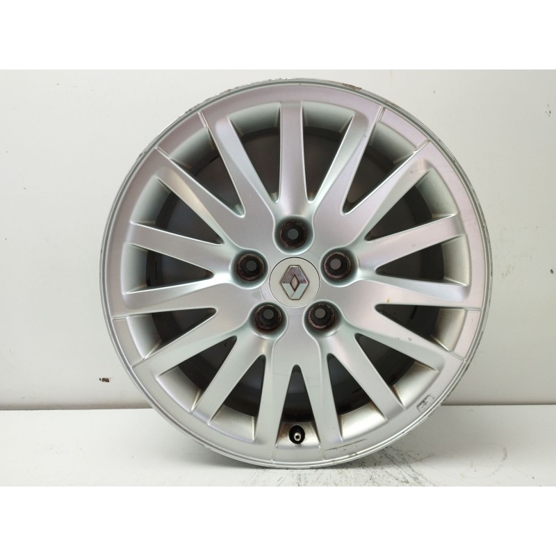 Recambio de llanta para renault laguna (b56) 1.9 dti diesel cat referencia OEM IAM 8200544574 6.5JX15 ET50 H5 5X110