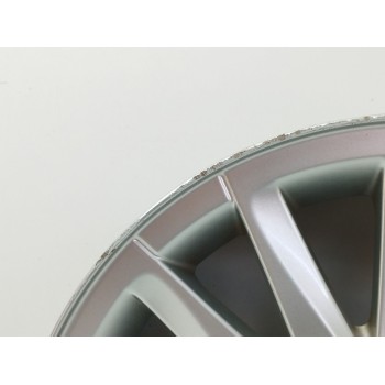 Recambio de llanta para renault laguna (b56) 1.9 dti diesel cat referencia OEM IAM 8200544574 6.5JX15 ET50 H5 5X110