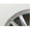 Recambio de llanta para renault laguna (b56) 1.9 dti diesel cat referencia OEM IAM 8200544574 6.5JX15 ET50 H5 5X110