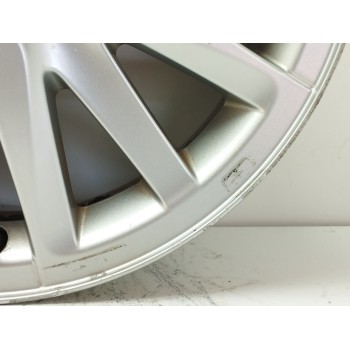 Recambio de llanta para renault laguna (b56) 1.9 dti diesel cat referencia OEM IAM 8200544574 6.5JX15 ET50 H5 5X110