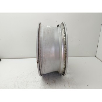 Recambio de llanta para renault laguna (b56) 1.9 dti diesel cat referencia OEM IAM 8200544574 6.5JX15 ET50 H5 5X110