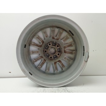 Recambio de llanta para renault laguna (b56) 1.9 dti diesel cat referencia OEM IAM 8200544574 6.5JX15 ET50 H5 5X110