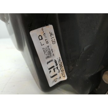 Recambio de caja cambios para mazda 6 berlina (gg) 1.8 cat referencia OEM IAM TF0603701  GC130