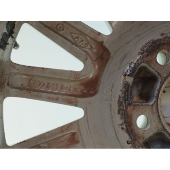 Recambio de llanta para renault laguna (b56) 1.9 dti diesel cat referencia OEM IAM 8200544574 6.5JX15 ET50 H5 5X110