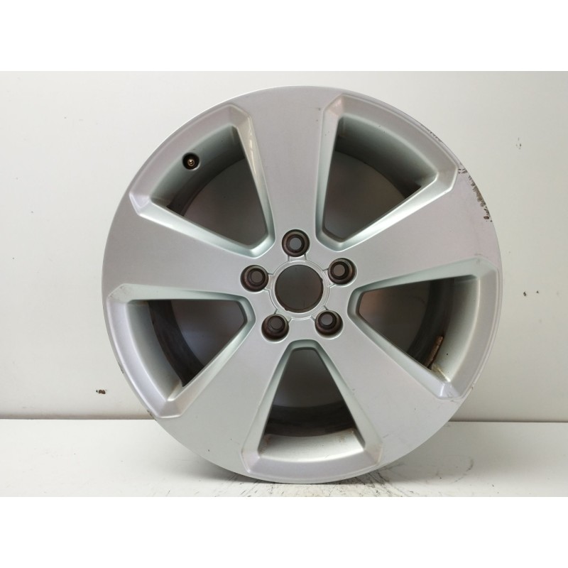 Recambio de llanta para seat altea (5p1) 2.0 tdi 16v referencia OEM IAM 8V0601025BK 7.5JX17H2 ET51 H5 5X115