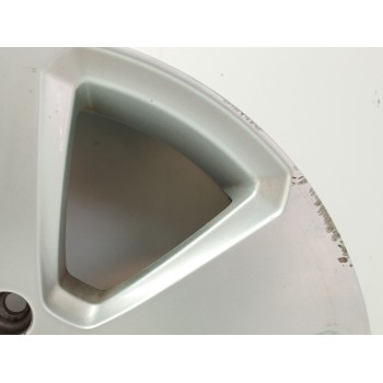 Recambio de llanta para seat altea (5p1) 2.0 tdi 16v referencia OEM IAM 8V0601025BK 7.5JX17H2 ET51 H5 5X115
