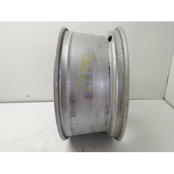 Recambio de llanta para seat altea (5p1) 2.0 tdi 16v referencia OEM IAM 8V0601025BK 7.5JX17H2 ET51 H5 5X115