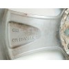 Recambio de llanta para seat altea (5p1) 2.0 tdi 16v referencia OEM IAM 8V0601025BK 7.5JX17H2 ET51 H5 5X115