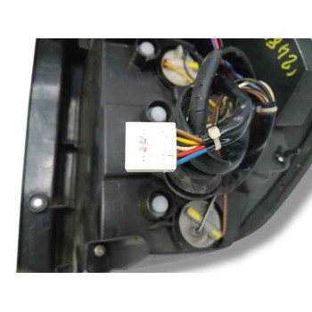 Recambio de piloto trasero izquierdo para chevrolet captiva 2.0 diesel cat referencia OEM IAM 96626995 OBSERVAR FOTO 