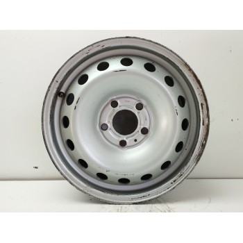 LLANTA 119818671479 6JX16H2 ET50 H5 5X121