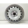 Recambio de llanta para renault trafic ii autobús (jl) 2.0 dci 115 referencia OEM IAM 119818671479 6JX16H2 ET50 H5 5X121