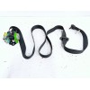 Recambio de cinturon seguridad delantero izquierdo para toyota yaris (_p9_) 1.0 vvt-i (ksp90_) referencia OEM IAM 732200D160  