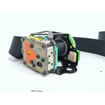 Recambio de cinturon seguridad delantero izquierdo para toyota yaris (_p9_) 1.0 vvt-i (ksp90_) referencia OEM IAM 732200D160  