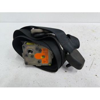 Recambio de cinturon seguridad delantero izquierdo para toyota yaris (_p9_) 1.0 vvt-i (ksp90_) referencia OEM IAM 732200D160  