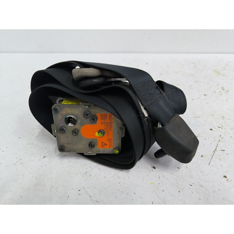 CINTURON SEGURIDAD DELANTERO IZQUIERDO