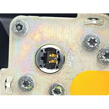 Recambio de cinturon seguridad delantero izquierdo para toyota yaris (_p9_) 1.0 vvt-i (ksp90_) referencia OEM IAM 732200D160  