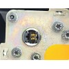 Recambio de cinturon seguridad delantero izquierdo para toyota yaris (_p9_) 1.0 vvt-i (ksp90_) referencia OEM IAM 732200D160  