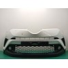 Recambio de paragolpes delantero para toyota c-hr (_x1_) 1.8 hybrid (zyx10_, zyx11_) referencia OEM IAM 52119F4901 209961 