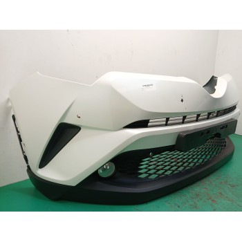Recambio de paragolpes delantero para toyota c-hr (_x1_) 1.8 hybrid (zyx10_, zyx11_) referencia OEM IAM 52119F4901 209961 