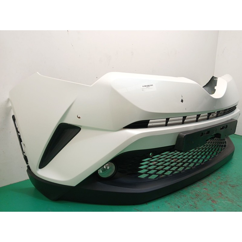 PARAGOLPES DELANTERO 209961