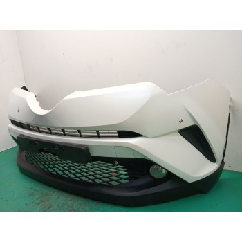 Recambio de paragolpes delantero para toyota c-hr (_x1_) 1.8 hybrid (zyx10_, zyx11_) referencia OEM IAM 52119F4901 209961 