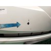 Recambio de paragolpes delantero para toyota c-hr (_x1_) 1.8 hybrid (zyx10_, zyx11_) referencia OEM IAM 52119F4901 209961 