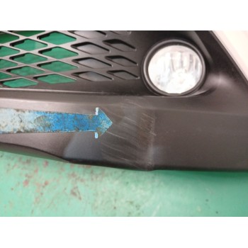 Recambio de paragolpes delantero para toyota c-hr (_x1_) 1.8 hybrid (zyx10_, zyx11_) referencia OEM IAM 52119F4901 209961 