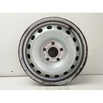 LLANTA 119818671479 6JX16H2 ET50 H5 5X121