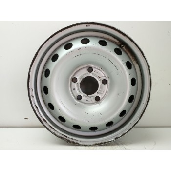 LLANTA 119818671479 6JX16H2 ET50 H5 5X121