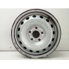 Recambio de llanta para renault trafic ii autobús (jl) 2.0 dci 115 referencia OEM IAM 119818671479 6JX16H2 ET50 H5 5X121