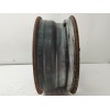 Recambio de llanta para renault trafic ii autobús (jl) 2.0 dci 115 referencia OEM IAM 119818671479 6JX16H2 ET50 H5 5X121