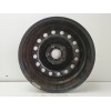 Recambio de llanta para renault trafic ii autobús (jl) 2.0 dci 115 referencia OEM IAM 119818671479 6JX16H2 ET50 H5 5X121