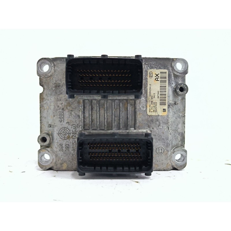 Recambio de centralita motor uce para opel corsa d (s07) 1.2 (l08, l68) referencia OEM IAM 0261208940 55557933 1039S28412