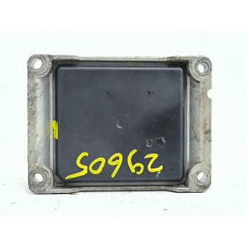 Recambio de centralita motor uce para opel corsa d (s07) 1.2 (l08, l68) referencia OEM IAM 0261208940 55557933 1039S28412