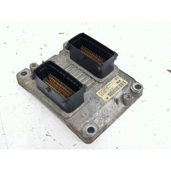 Recambio de centralita motor uce para opel corsa d (s07) 1.2 (l08, l68) referencia OEM IAM 0261208940 55557933 1039S28412