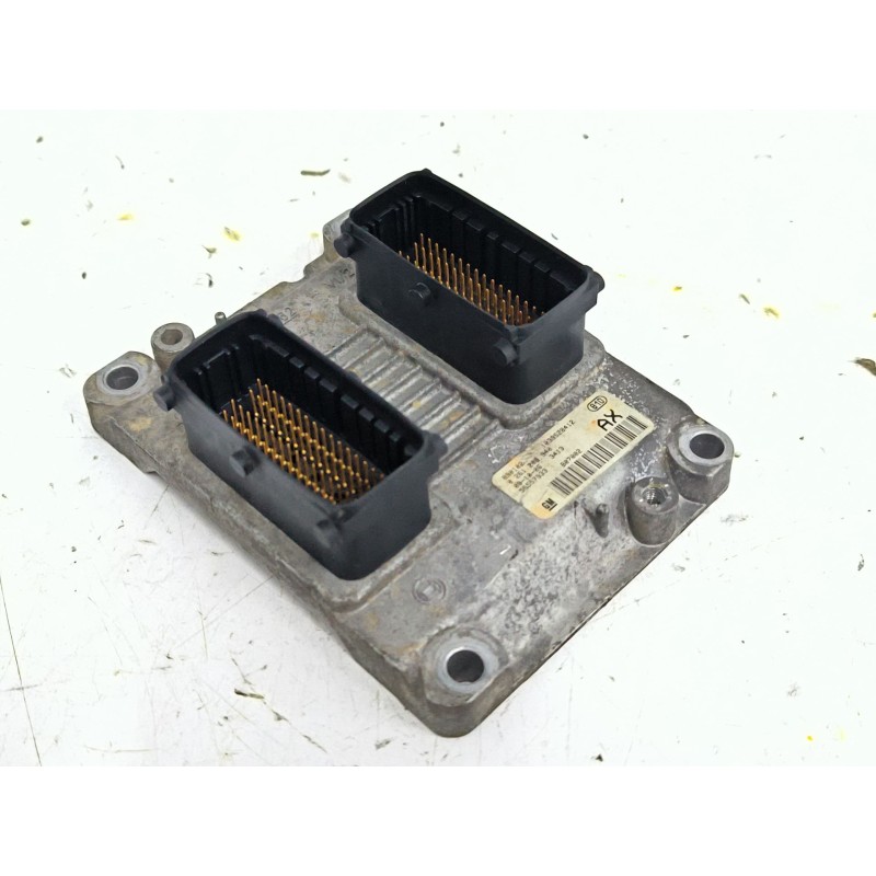 CENTRALITA MOTOR UCE 55557933 1039S28412