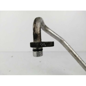 Recambio de tubos aire acondicionado para nissan qashqai (j10) 2.0 dci turbodiesel cat referencia OEM IAM   