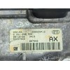 Recambio de centralita motor uce para opel corsa d (s07) 1.2 (l08, l68) referencia OEM IAM 0261208940 55557933 1039S28412