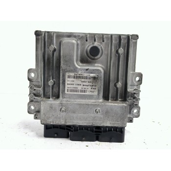 Recambio de centralita motor uce para ford galaxy ii (wa6) 2.0 tdci referencia OEM IAM BG9112A650FFD  