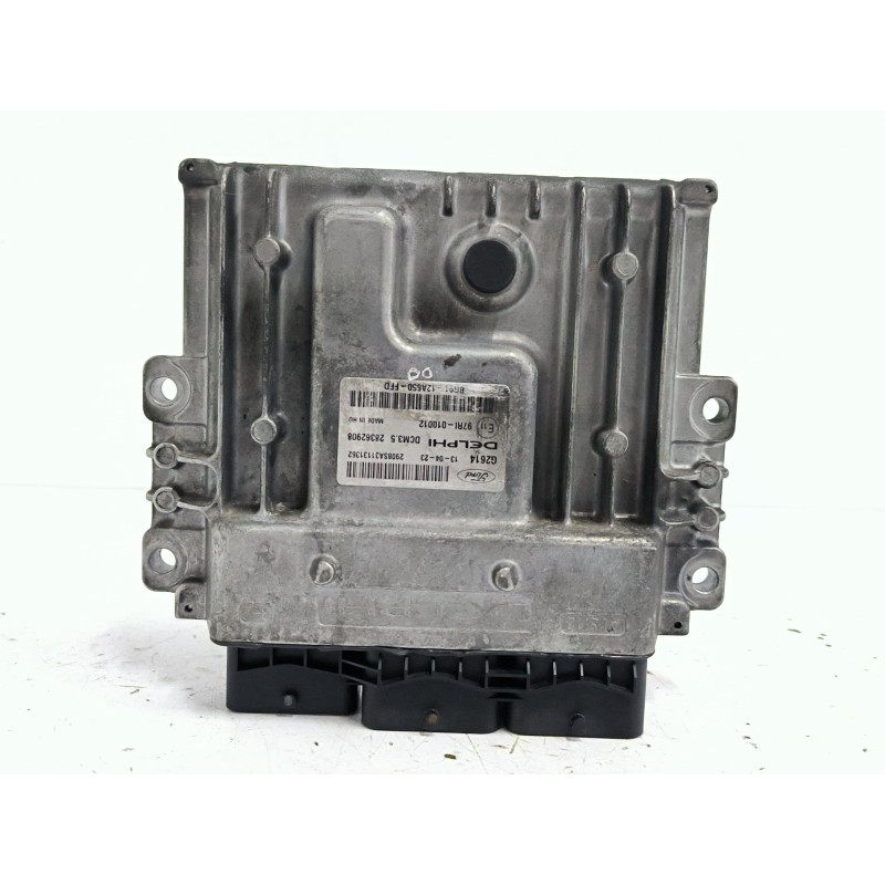 Recambio de centralita motor uce para ford galaxy ii (wa6) 2.0 tdci referencia OEM IAM BG9112A650FFD  