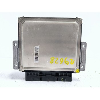 Recambio de centralita motor uce para ford galaxy ii (wa6) 2.0 tdci referencia OEM IAM BG9112A650FFD  