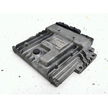 Recambio de centralita motor uce para ford galaxy ii (wa6) 2.0 tdci referencia OEM IAM BG9112A650FFD  