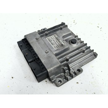 Recambio de centralita motor uce para ford galaxy ii (wa6) 2.0 tdci referencia OEM IAM BG9112A650FFD  