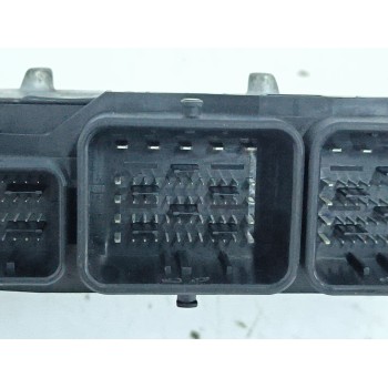 Recambio de centralita motor uce para ford galaxy ii (wa6) 2.0 tdci referencia OEM IAM BG9112A650FFD  