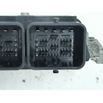 Recambio de centralita motor uce para ford galaxy ii (wa6) 2.0 tdci referencia OEM IAM BG9112A650FFD  