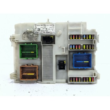 CAJA RELES / FUSIBLES LTQF01125TP 3659AF01125TP 