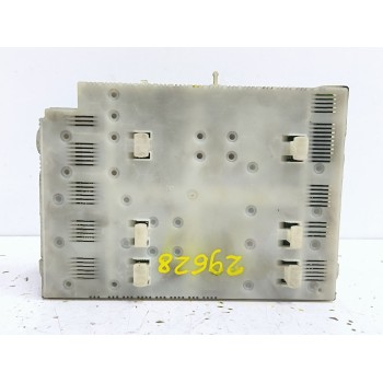Recambio de caja reles / fusibles para ford galaxy ii (wa6) 2.0 tdci referencia OEM IAM LTQF01125TP 3659AF01125TP 