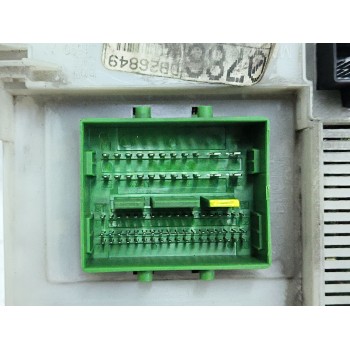 Recambio de caja reles / fusibles para ford galaxy ii (wa6) 2.0 tdci referencia OEM IAM LTQF01125TP 3659AF01125TP 